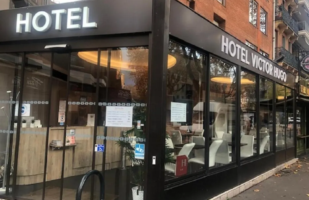 Hotel Victor Hugo-1