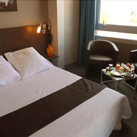 Hotel Victor Hugo-3