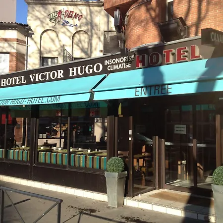 Hotel Victor Hugo-2